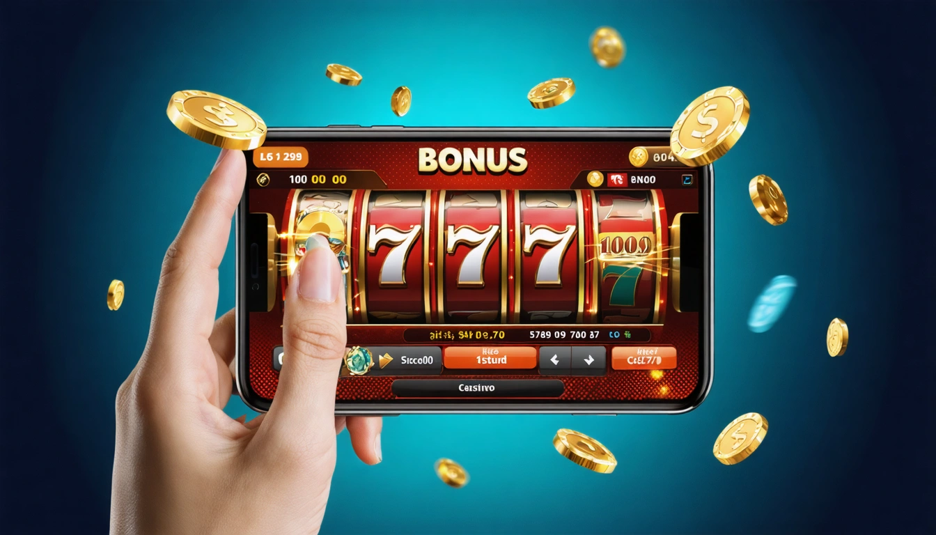 bonus Olimp Casino