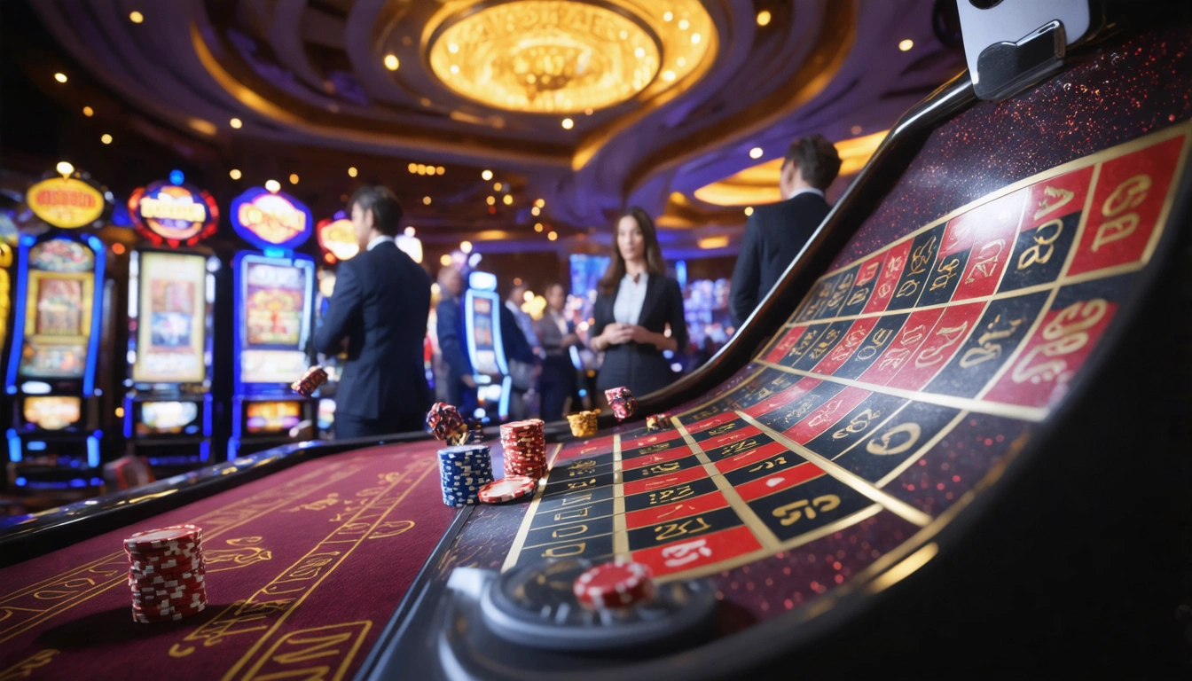 bonus Olimp Casino