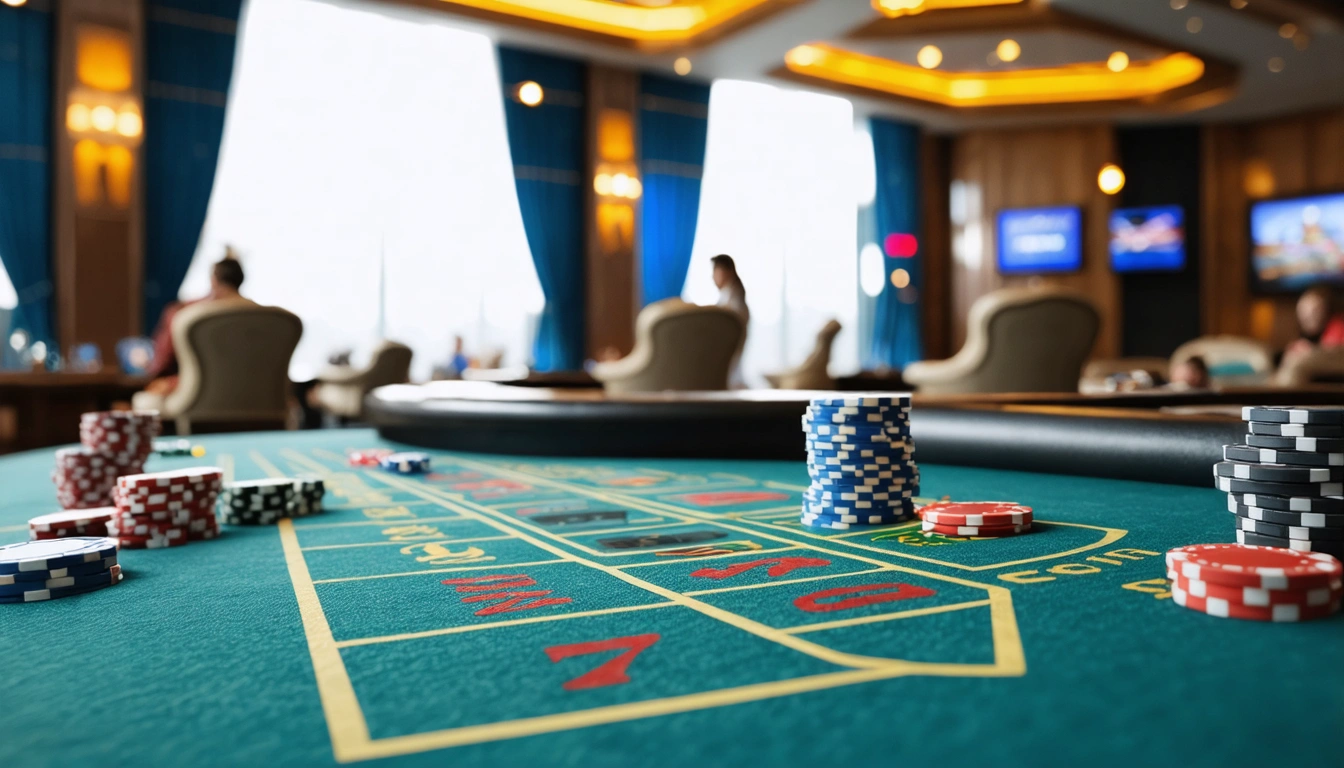 home Olimp Casino