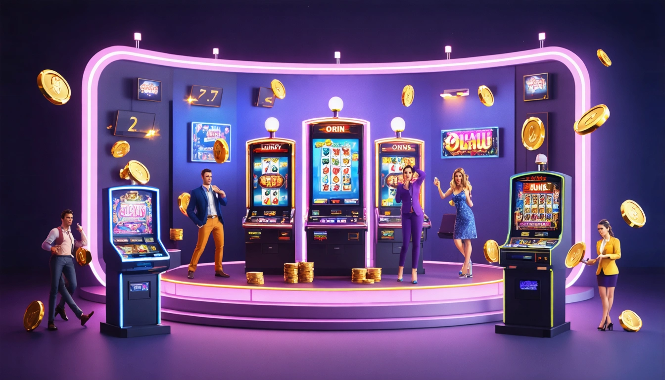 home Olimp Casino