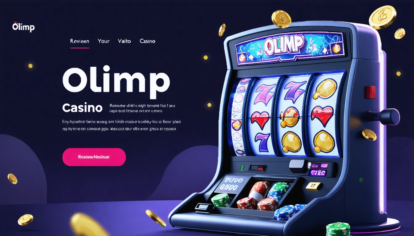 review Olimp Casino